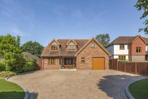 3, Nichol Road, Eastleigh SO53 5AY