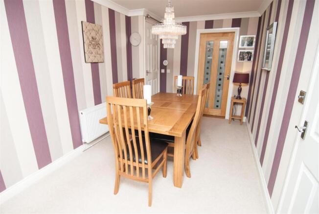 THIRD RECEPTION ROOM