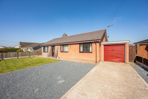 5 Old Road, Longtown, CA6