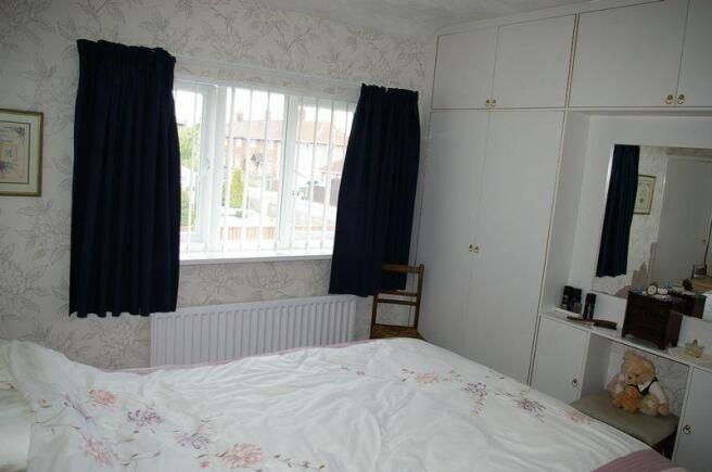 Bed 1