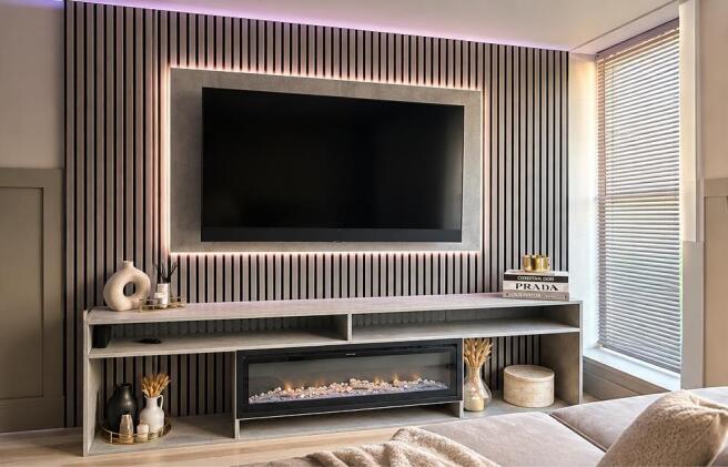Lounge b