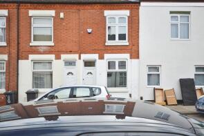 106, Bolton Road, Leicester LE3 6AD