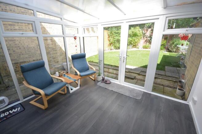 CONSERVATORY
