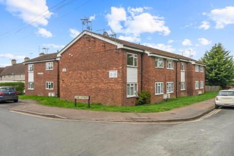 School Lane, Essendon, AL9