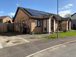 3, Jonquil Close, Trowbridge, Cardiff CF3 0JE