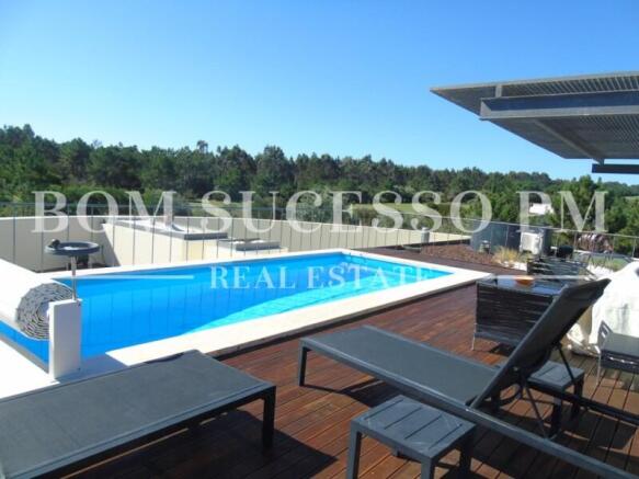 Bom Sucesso Property Management & Real Estate