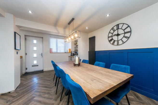 Park Drive, Shelley, Huddersfield, HD8 photo 4