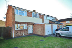 52, Burwell Drive, Witney OX28 5LY