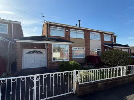 4, Lune Avenue, Maghull L31 9DX