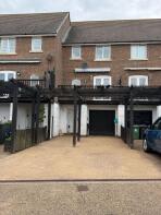 6, Windward Quay, Eastbourne BN23 5UE