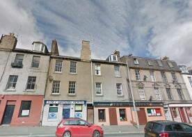 Flat D, 28, Atholl Street, Perth PH1 5NP