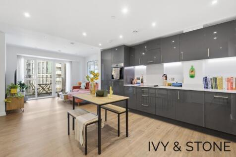 Tyburn Gardens, 9 Peto Street North, London, Greater London, E16