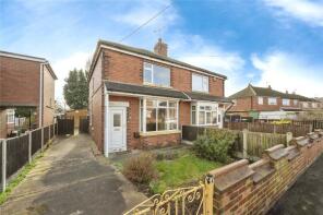 15, Marlborough Avenue, Sprotbrough, Doncaster DN5 8HA