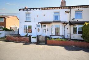 324, Woodhouse Lane, Wigan WN6 7TD