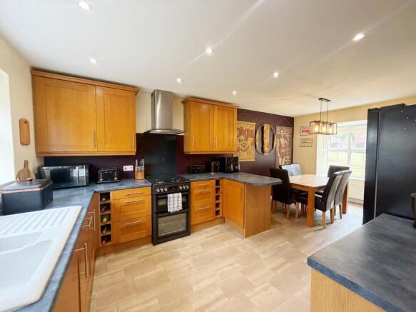 Cunningham Court, Sedgefield, Stockton-On-Tees photo 4