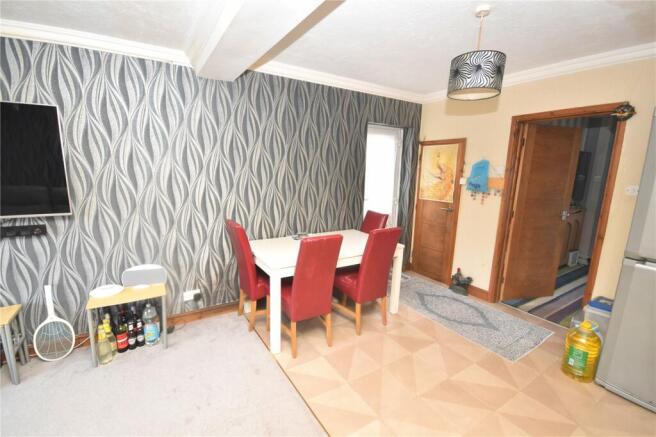 Breakfast Room