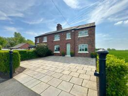 12, Rosemary Lane, Downholland L39 7JP