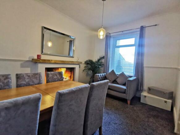 Dining Room 1