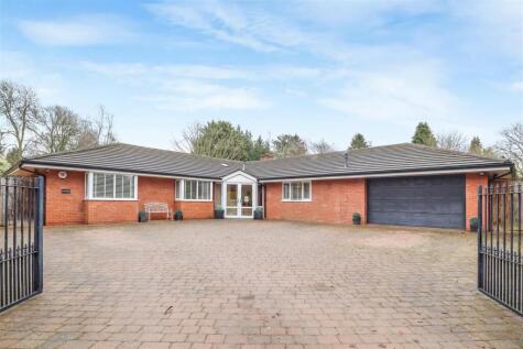 Fieldgate Lane, Kenilworth