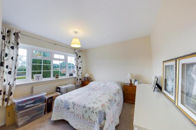 Bedroom two