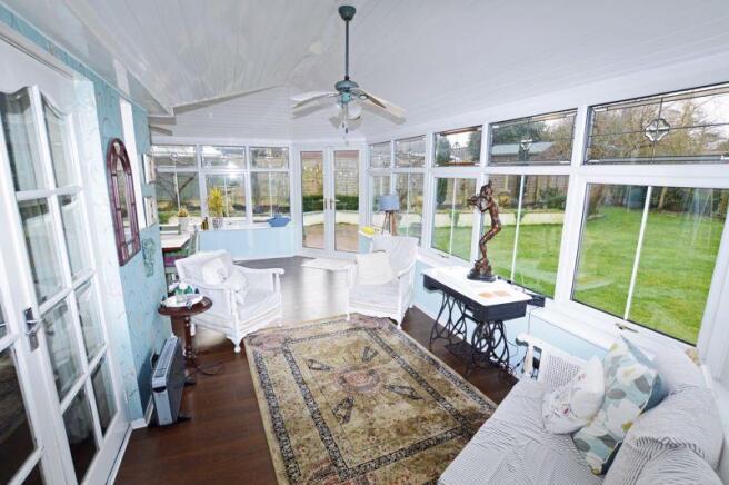 Conservatory