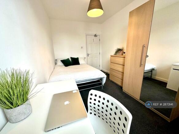 1 bed House Share to rent in middlesbrough