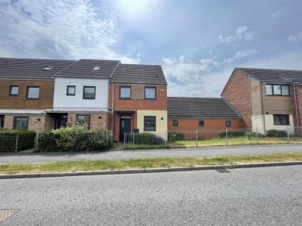 Ravensworth Park, Elba Park, Houghton Le Spring