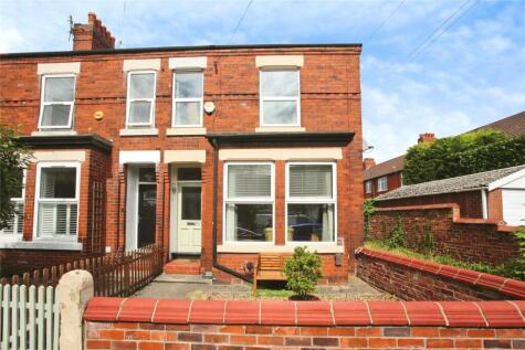 Ventnor Road, Heaton Moor, Stockport, SK4