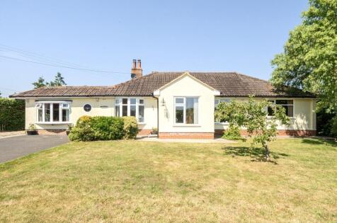 Fordgate, Bridgwater, Somerset