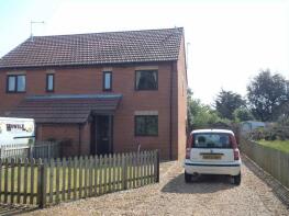 3, Stirling Road, Fakenham NR21 7RE
