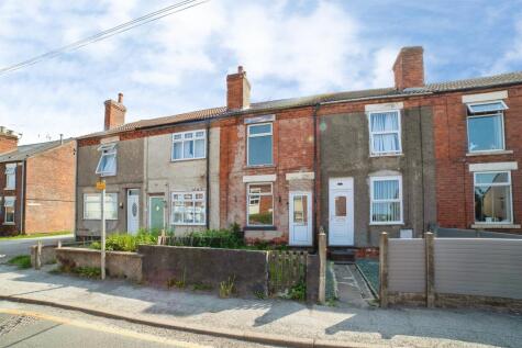 Portland Road, Selston, Nottingham