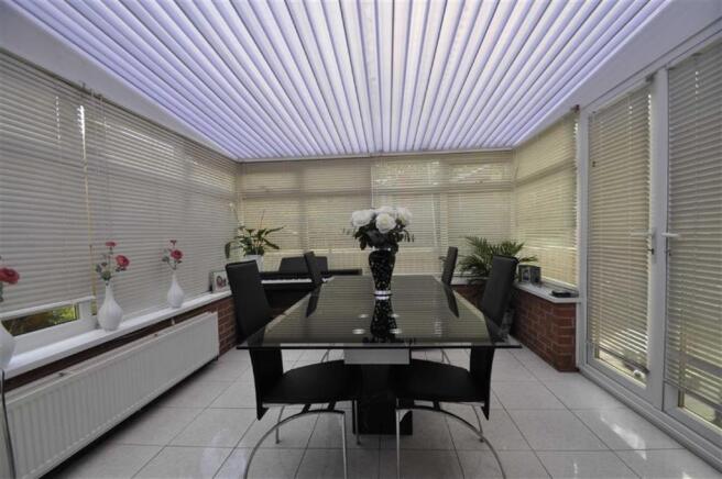 Conservatory