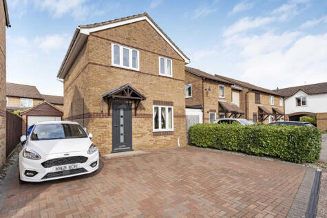 Willow Drive, Bicester, OX26