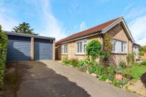 1, Bernards Close, Aylesbury HP18 0BX