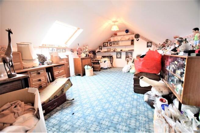 Loft Room