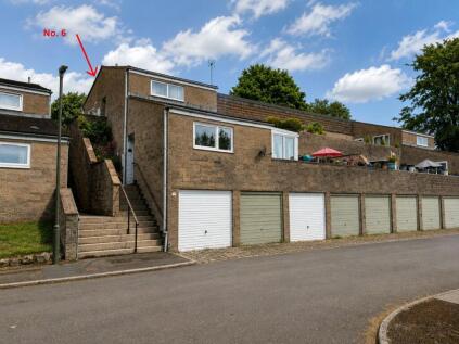 Springfield Rise, Matlock, Derbyshire