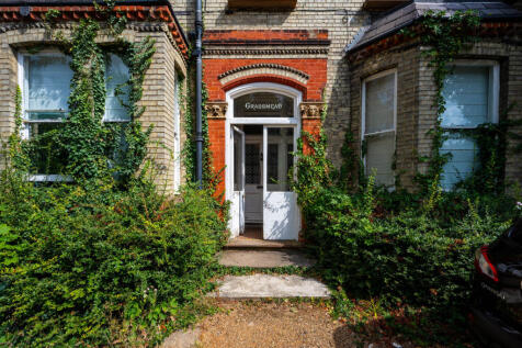 Eaton Road, Sutton, SM2