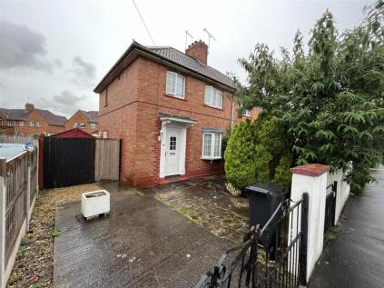 Ashburton Road, Bristol