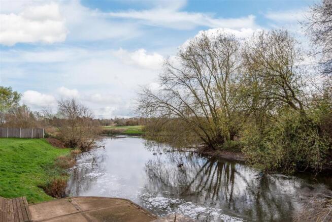 Private Mooring