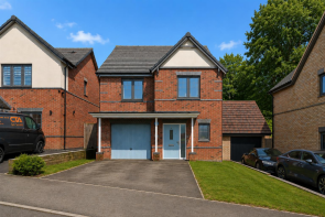 45, Cranleigh Road, Chesterfield S43 3BH