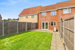1, Blacksmith Terrace, Yarmouth Road, Norwich NR14 6TH