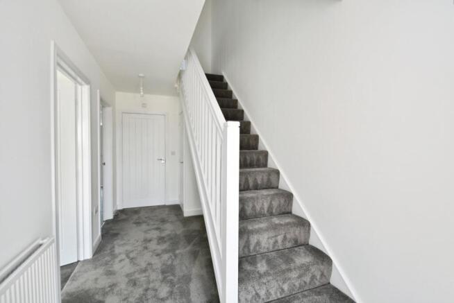 3 bed Semi-Detached for sale Image 9