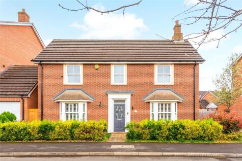 Kiln Drive, Woburn Sands, Milton Keynes, Buckinghamshire, MK17