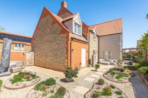 23, Sandringham Avenue, King's Lynn PE31 8QH