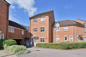 25, Cormorant Way, Leighton Buzzard LU7 4UY