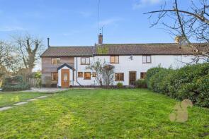 Brook Cottage, School Lane, Bury St. Edmunds IP31 1AD
