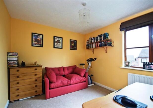 BEDROOM 3
