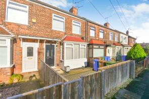 81, Northfield Avenue, Hessle HU13 9DL