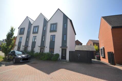 The Foxholes, Lawley