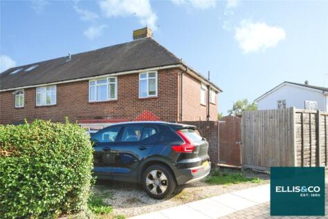 Wallcote Avenue, Cricklewood, NW2